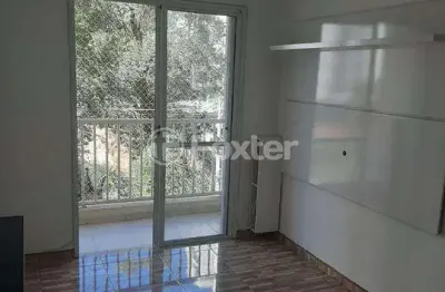 Apartamento com 2 quartos à venda na rua joão simões de souza, 430, parque reboucas, são paulo, 48 m2 por r$ 414.900