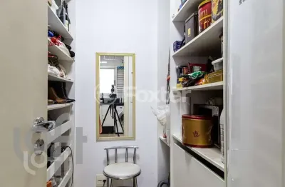 Apartamento com 3 quartos à venda na rua doutor josé de andrade figueira, 220, vila suzana, são paulo, 157 m2 por r$ 900.000