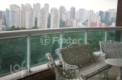 Apartamento com 4 quartos à venda na estrada carlos queiroz telles, 101, jardim fonte do morumbi, são paulo, 370 m2 por r$ 4.452.000