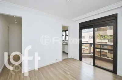Apartamento com 4 quartos à venda na rua iubatinga, 145, vila andrade, são paulo, 591 m2 por r$ 5.000.000