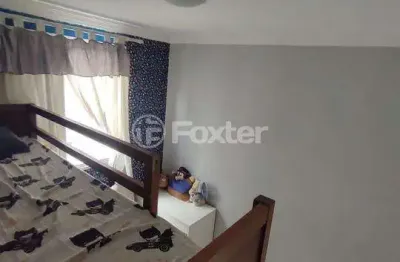 Apartamento com 3 quartos à venda na rua costa barros, 2299, sítio pinheirinho, são paulo, 70 m2 por r$ 361.800