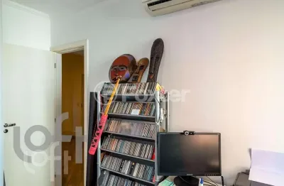 Apartamento com 4 quartos à venda na rua ascencional, 31, jardim ampliação, são paulo, 220 m2 por r$ 1.300.000