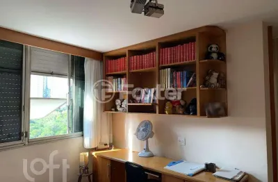 Apartamento com 4 quartos à venda na rua doutor james ferraz alvim, 330, vila suzana, são paulo, 338 m2 por r$ 1.029.260