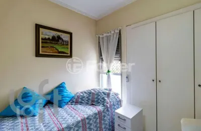 Apartamento com 3 quartos à venda na avenida josé galante, 334, vila andrade, são paulo, 70 m2 por r$ 500.000