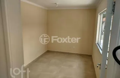 Kitnet / stúdio à venda na rua dom andrés lamas, 142, tatuapé, são paulo, 33 m2 por r$ 275.000