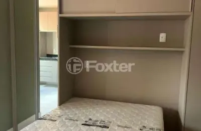 Apartamento com 1 quarto à venda na rua espumoso, 54, vila gomes cardim, são paulo, 25 m2 por r$ 363.000