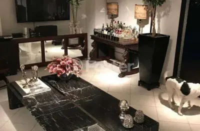 Cobertura com 2 quartos à venda na rua doutor oscar monteiro de barros, 360, vila suzana, são paulo, 320 m2 por r$ 1.272.000