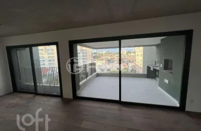 Apartamento com 3 quartos à venda na rua capitão alceu vieira, 41, vila ipojuca, são paulo, 142 m2 por r$ 2.400.000