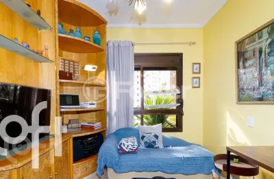 Apartamento com 4 quartos à venda na rua doutor francisco degni, 51, paraisópolis, são paulo, 228 m2 por r$ 930.000
