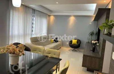 Apartamento com 4 quartos à venda na rua doutor oscar monteiro de barros, 457, vila suzana, são paulo, 184 m2 por r$ 1.600.000