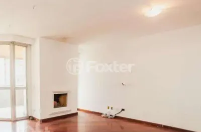 Apartamento com 4 quartos à venda na rua frederico guarinon, 125, jardim ampliação, são paulo, 160 m2 por r$ 895.000