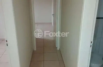 Apartamento com 2 quartos à venda na rua coronel francisco de oliveira simões, 23, paraíso do morumbi, são paulo, 60 m2 por r$ 360.000
