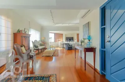 Apartamento com 3 quartos à venda na rua professor alexandre correia, 481, jardim vitoria regia, são paulo, 202 m2 por r$ 1.800.000