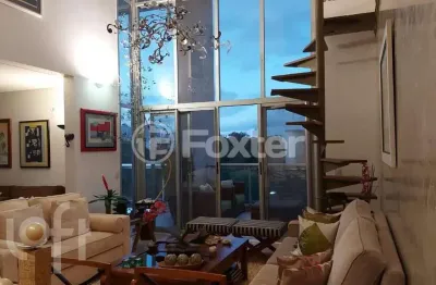 Apartamento com 2 quartos à venda na avenida dona helena pereira de moraes, 290, parque do morumbi, são paulo, 162 m2 por r$ 1.590.000