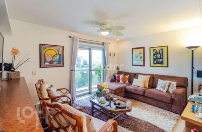 Apartamento com 2 quartos à venda na avenida dona helena pereira de moraes, 290, parque do morumbi, são paulo, 162 m2 por r$ 1.790.000