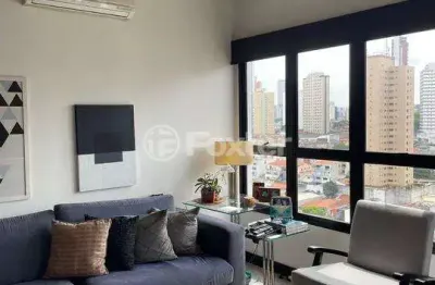 Apartamento com 2 quartos à venda na rua anália franco, 30, vila regente feijó, são paulo, 70 m2 por r$ 820.000