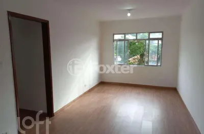 Apartamento com 2 quartos à venda na rua aurélia, 1945, vila romana, são paulo, 62 m2 por r$ 550.000