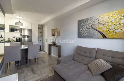 Apartamento com 2 quartos à venda na rua joaquim roseira, 217, jardim novo taboão, são paulo, 43 m2 por r$ 330.000