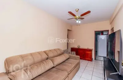 Apartamento com 2 quartos à venda na rua tuiuti, 3004, tatuapé, são paulo, 84 m2 por r$ 380.000