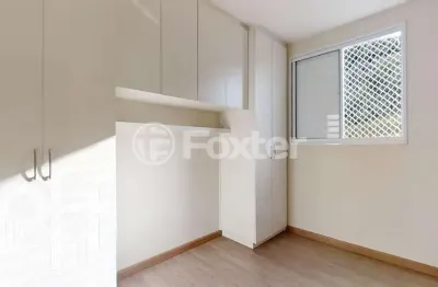 Apartamento com 2 quartos à venda na rua josé arzão, 73, vila praia, são paulo, 54 m2 por r$ 399.000