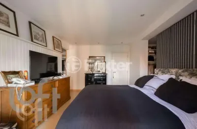 Apartamento com 4 quartos à venda na estrada carlos queiroz telles, 100, jardim fonte do morumbi, são paulo, 335 m2 por r$ 2.200.000
