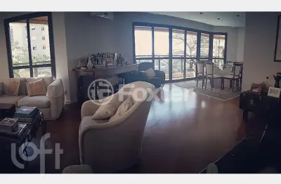 Apartamento com 4 quartos à venda na rua ascencional, 31, jardim ampliação, são paulo, 200 m2 por r$ 850.000