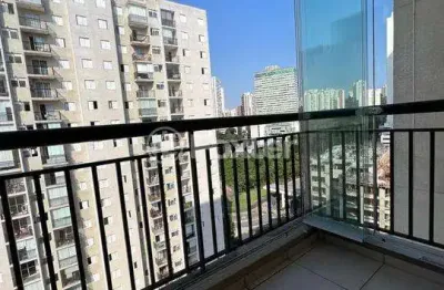 Apartamento com 2 quartos à venda na rua josé arzão, 85, vila praia, são paulo, 50 m2 por r$ 430.000
