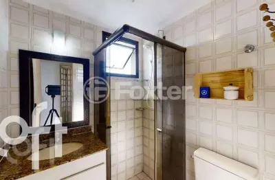 Apartamento com 2 quartos à venda na rua baguassu, 97, vila regente feijó, são paulo, 70 m2 por r$ 551.200