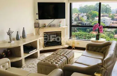 Apartamento com 4 quartos à venda na rua professor alexandre correia, 530, jardim vitoria regia, são paulo, 230 m2 por r$ 2.200.000