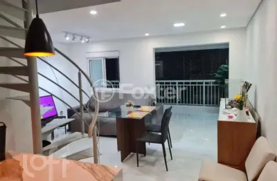 Apartamento com 3 quartos à venda na rua joão simões de souza, 360, parque reboucas, são paulo, 140 m2 por r$ 954.000