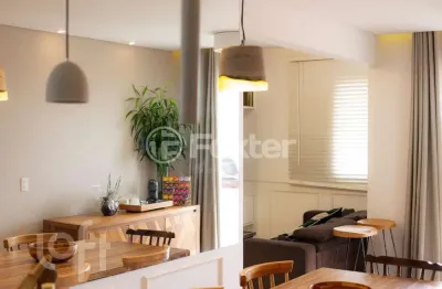 Apartamento com 2 quartos à venda na rua doutor carlos aldrovandi, 85, jardim parque morumbi, são paulo, 59 m2 por r$ 410.000