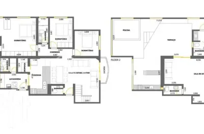 Apartamento com 4 quartos à venda na rua antônio aggio, 197, jardim ampliação, são paulo, 220 m2 por r$ 934.000