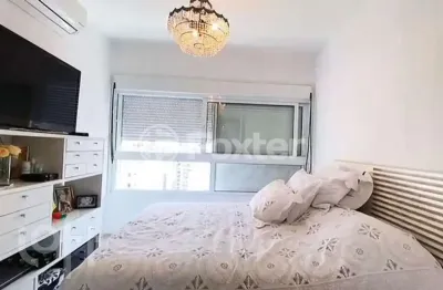 Apartamento com 3 quartos à venda na alameda joaquim eugênio de lima, 961, jardim paulista, são paulo, 128 m2 por r$ 2.600.000