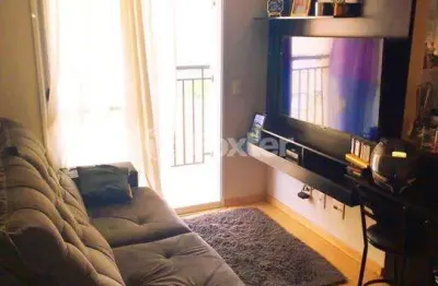 Apartamento com 2 quartos à venda na rua doutor carlos aldrovandi, 85, jardim parque morumbi, são paulo, 49 m2 por r$ 299.985