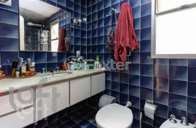 Apartamento com 2 quartos à venda na rua marcus pereira, 125, vila suzana, são paulo, 120 m2 por r$ 600.000