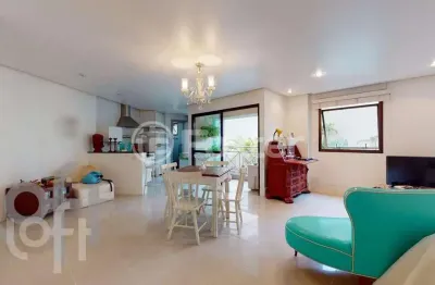 Kitnet / stúdio à venda na rua itaiteva, 125, jardim ampliação, são paulo, 60 m2 por r$ 450.000