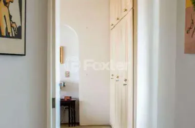 Apartamento com 2 quartos à venda na rua marcus pereira, 167, vila suzana, são paulo, 102 m2 por r$ 750.000
