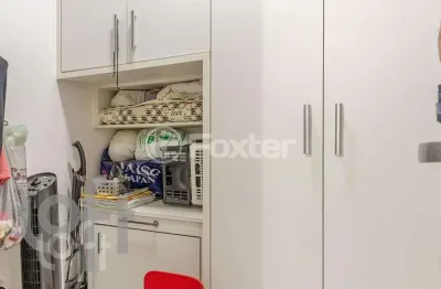 Apartamento com 3 quartos à venda na rua doutor oscar monteiro de barros, 457, vila suzana, são paulo, 184 m2 por r$ 1.700.000