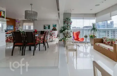 Apartamento com 3 quartos à venda na rua doutor oscar monteiro de barros, 457, vila suzana, são paulo, 184 m2 por r$ 1.700.000