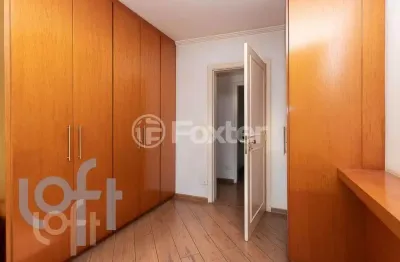 Apartamento com 3 quartos à venda na rua general calado, 301, vila regente feijó, são paulo, 182 m2 por r$ 1.272.360