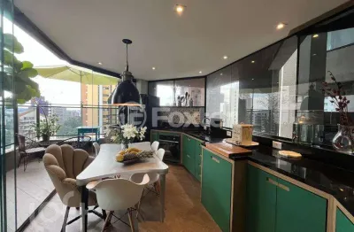 Apartamento com 2 quartos à venda na avenida josé galante, 140, vila suzana, são paulo, 82 m2 por r$ 680.000