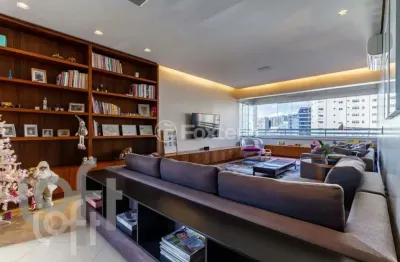 Apartamento com 4 quartos à venda na rua domingos lopes da silva, 800, vila suzana, são paulo, 235 m2 por r$ 1.950.000