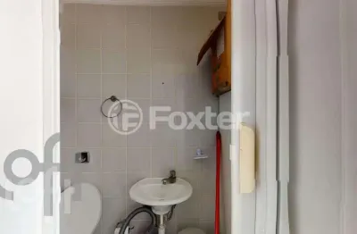 Apartamento com 2 quartos à venda na avenida guilherme giorgi, 1704, vila carrão, são paulo, 64 m2 por r$ 498.000