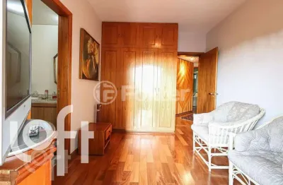Apartamento com 4 quartos à venda na rua doutor chibata miyakoshi, 300, vila andrade, são paulo, 300 m2 por r$ 1.700.000