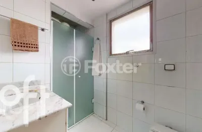 Apartamento com 1 quarto à venda na rua rifaina, 174, vila anglo brasileira, são paulo, 51 m2 por r$ 469.000