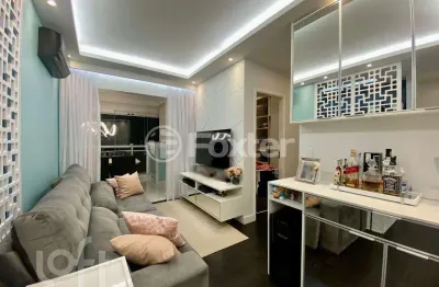 Apartamento com 2 quartos à venda na rua pretória, 437, vila formosa, são paulo, 55 m2 por r$ 795.000