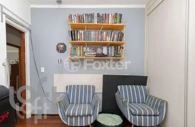 Apartamento com 4 quartos à venda na rua eleonora cintra, 90, jardim anália franco, são paulo, 156 m2 por r$ 1.100.000