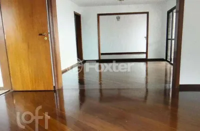 Apartamento com 4 quartos à venda na rua iubatinga, 145, vila andrade, são paulo, 600 m2 por r$ 4.500.000