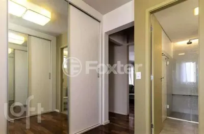 Apartamento com 1 quarto à venda na rua joão simões de souza, 430, parque reboucas, são paulo, 74 m2 por r$ 430.000