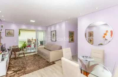 Apartamento com 3 quartos à venda na rua joão simões de souza, 391, parque reboucas, são paulo, 104 m2 por r$ 900.000